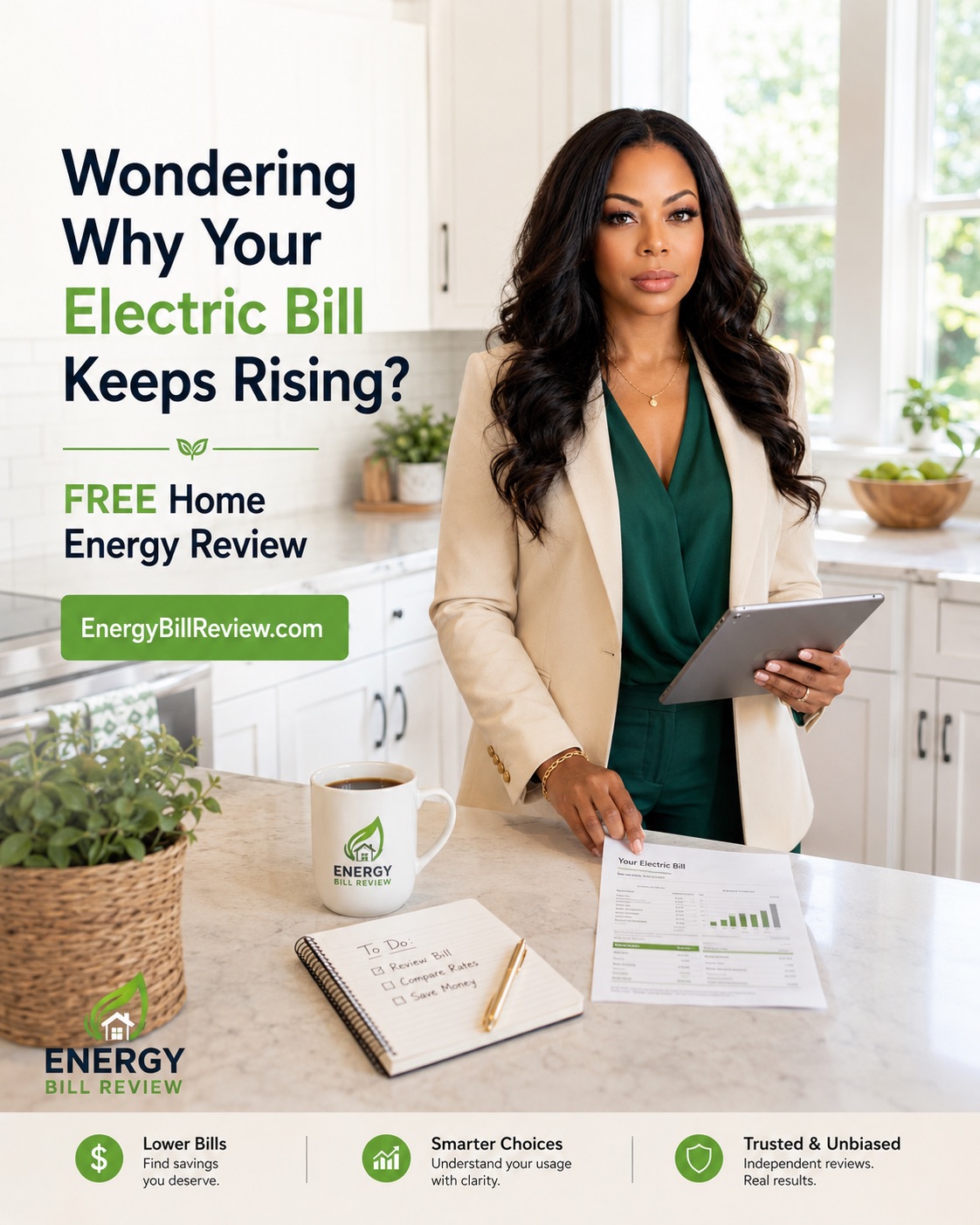 EnergyBillReview Partner Program