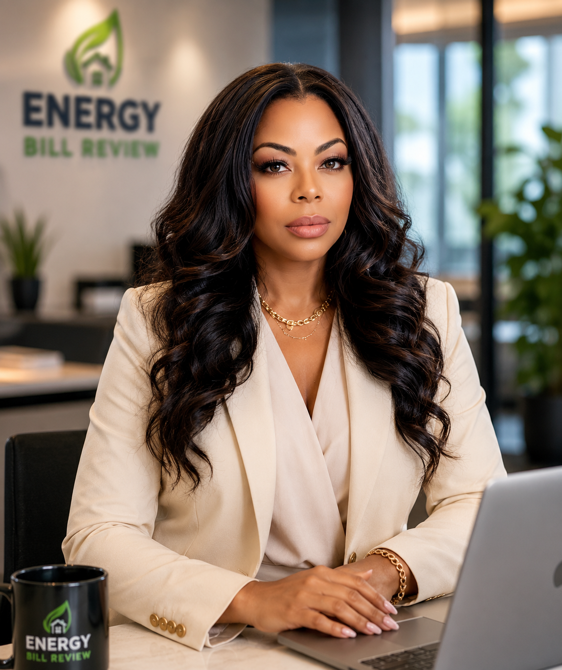 Lanette Sullivan, Independent Utility Bill Reduction Advisor